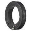 Novoflex adapter Leica M-objectief op Nikon Z camera
