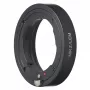 Novoflex adapter Leica M-objectief op Nikon Z camera