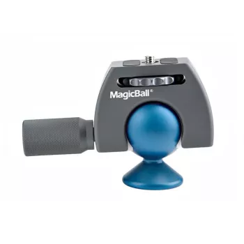 Novoflex MagicBall Mini ministatiefkop