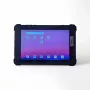 ALLNET X-Trail Ultra100-Light robuuste outdoor-tablet 10,1 inch Android 11 4G LTE front NFC 64GB zwart