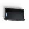 ALLNET X-Trail Ultra100-Light robuuste outdoor-tablet 10,1 inch Android 11 4G LTE front NFC 64GB zwart