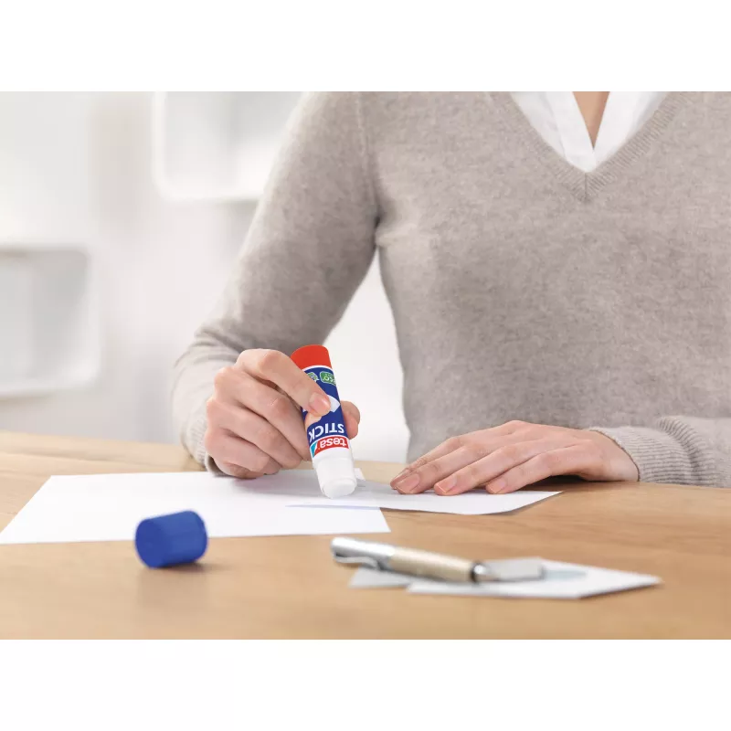 TESA lijmstift ecoLogo 20g (4-pack)