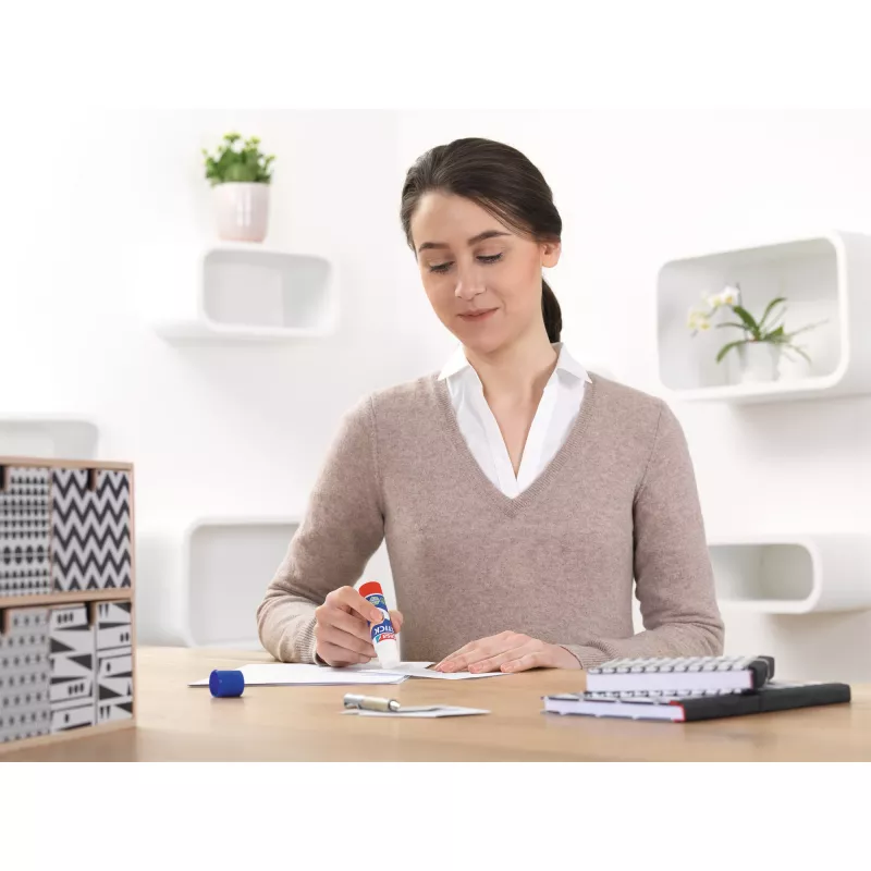 TESA lijmstift ecoLogo 20g (4-pack)