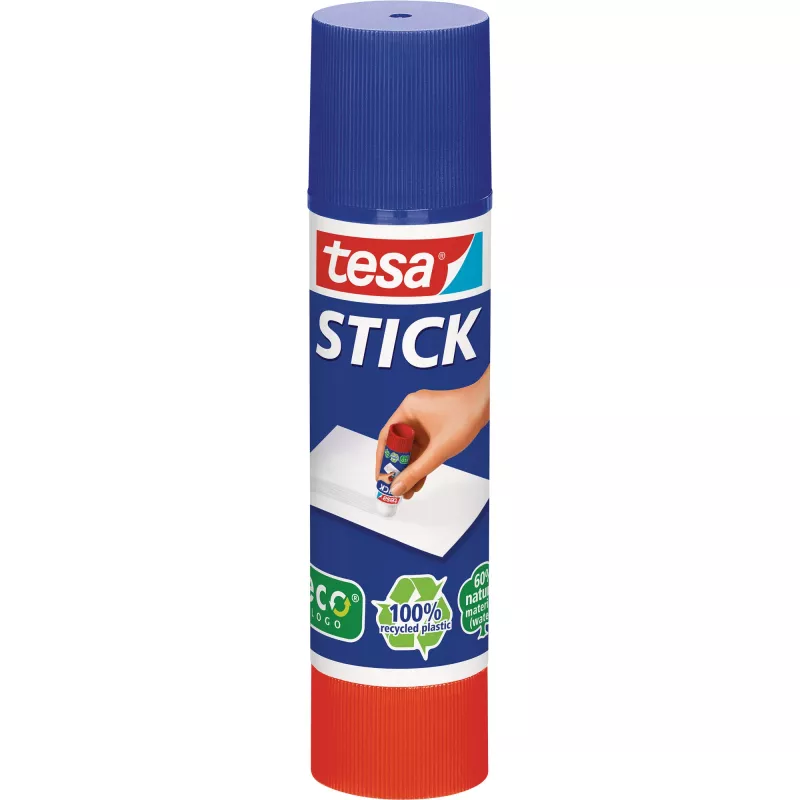 TESA lijmstift ecoLogo 20g (4-pack)