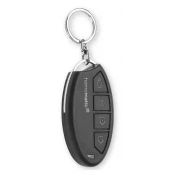 Homematic IP Key Fob afstandsbediening - Alarm V2 (160741A0)