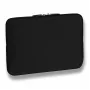 PEDEA Notebook Sleeve 14,1 inch (35,8 cm), zwart