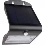 REV Solar LED Butterfly met Bewegingssensor 3,2W Zwart