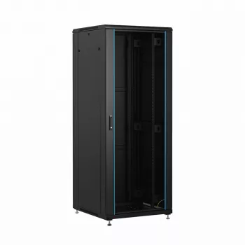 EFB 19-inch Netwerkkast PEL 42HE 800x800mm RAL9005 (vrachtverzending)