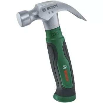 Bosch DIY klauwhamer 1600A02ZA3, 225 g (8 oz)