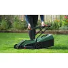 BOSCH EasyRotak 32-220 grasmaaier met 2 messen