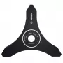Bosch Bosmaaiermes 25 cm 3-tands