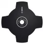 Bosch Bosmaaiermes 25 cm 4-tands F016800665
