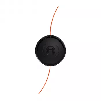 Bosch Low Cut trimmerdraadspoel 2,4 mm 3 m linkshandig