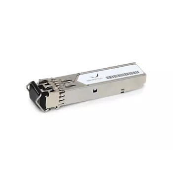 Grafenthal transceiver 1G SFP LC SX 500m OM2 MMF compatibel met J4858D