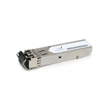 Grafenthal transceiver 10G SFP+ LC LR 10KM SMF compatibel met HPE Aruba J9151D
