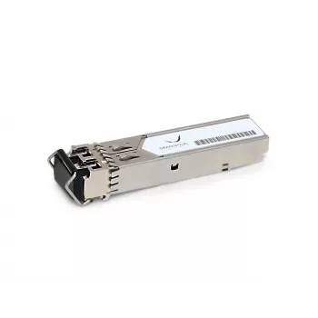 Grafenthal transceiver 10G SFP+ LC LR 10KM SMF compatibel met HPE Aruba J9151D