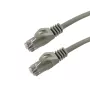Grafenthal Patchkabel CAT6 S/FTP CU LSZH 2,00m grijs