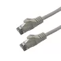 Grafenthal Patchkabel CAT6 S/FTP CU LSZH 5,00m wit