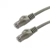 Grafenthal Patchkabel CAT6 S/FTP CU LSZH 15,00m grijs