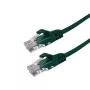 Grafenthal Patchkabel Cat6 S/FTP CU 1m blauw