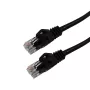 Grafenthal Patchkabel CAT6 S/FTP CU - 0,5m grijs