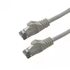 Grafenthal patchkabel CAT6A S/FTP CU LSZH 15,00m wit
