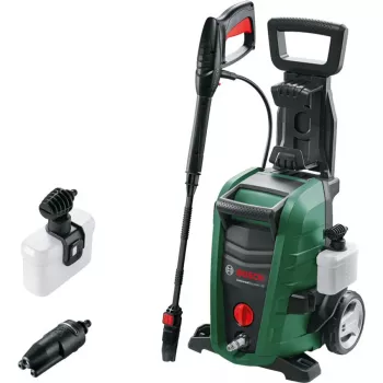 BOSCH UniversalAquatak 135 + Home & Car Kit Hogedrukreiniger 1900 W 135 bar