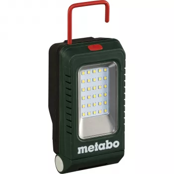 Metabo BSA 18-1000 Accu-bouwstraler (601508850)