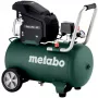 Metabo Basic 250-50 Compressor 230V 50L 8bar 110L/min oliegesmeerd