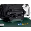 Metabo Basic 250-50 Compressor 230V 50L 8bar 110L/min oliegesmeerd