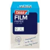 Tesa Papierplakband 8 rollen Transparant Beschrijfbaar Vouwdoos (59216-00000-00)