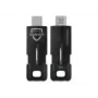 Swissbit iShield Key 2 PRO beveiligingssleutel (USB-C, NFC)