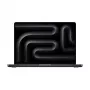 Apple MacBook Pro 14 inch Space Black CTO M5 Pro 15C-CPU 16C-GPU (nano-texture glas) (Z1ML-00001000)