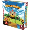Pegasus Spiele Kingdomino Neuausgabe Spiel des Jahres 2017