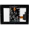 JOY-IT RB-LCD10-3 10,1 inch IPS-touchscreenmonitor voor Raspberry Pi, 1280x800, HDMI, capacitief, zwart