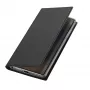 Nevox Vario Series Book Case voor Samsung Galaxy S26 Ultra, zwart