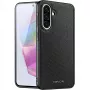 Nevox StyleShell NYLO protective case voor Samsung Galaxy A37 5G, zwart (2604)