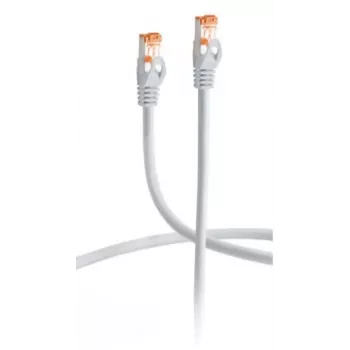 Flexline S-Conn FL31-60100 Cat6a SF/UTP patchkabel 25 m grijs