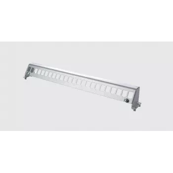 METZ CONNECT SmartConnect patchpanel 24-poorts MC module (130927-2400-E)