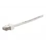 METZ CONNECT patchkabel Cat.6 Ultraflex500 VoIP AWG 26 15,0 m wit