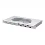 METZ CONNECT Patchpaneel Splice 6xLC-D OM3 1504557706-F