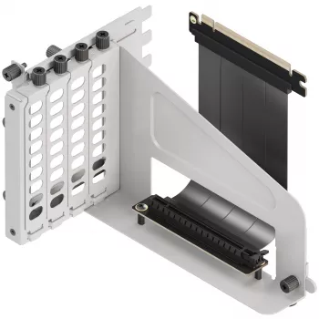 HAVN Universal Vertical GPU Kit - wit