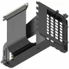 HAVN Universal Vertical GPU Kit - zwart