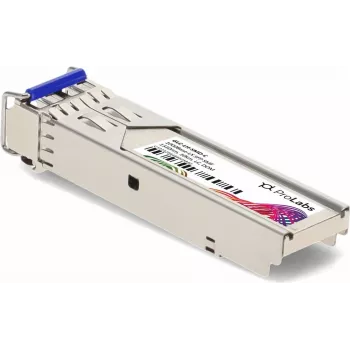 Cisco GLC-LH-SMD-C compatibele 1000BASE-LX/LH SFP-transceivermodule