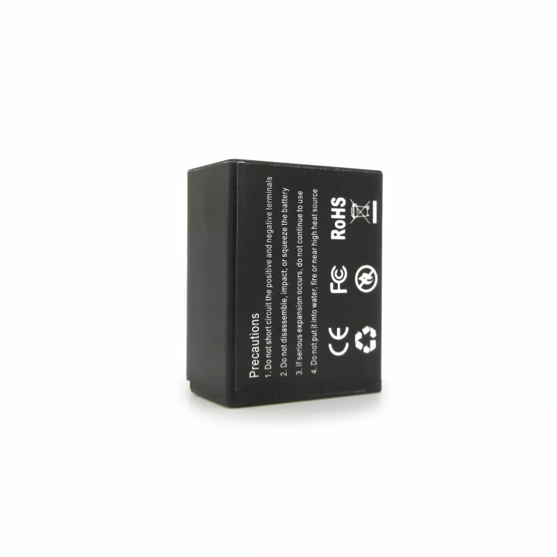 Easypix GoXtreme accu voor VX6430 lithium-ion