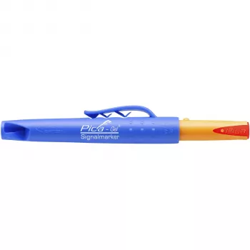 PICA-MARKER Pica GEL permanent marker rood SB
