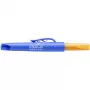 PICA-MARKER Pica GEL permanent marker geel SB