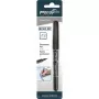 PICA-MARKER Pica permanent pen, 0,7 mm zwart, per stuk verpakt