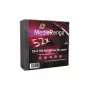 MediaRange MR205 CD-R 700 MB, 80 min, 52x, 10 stuks, Slimcase