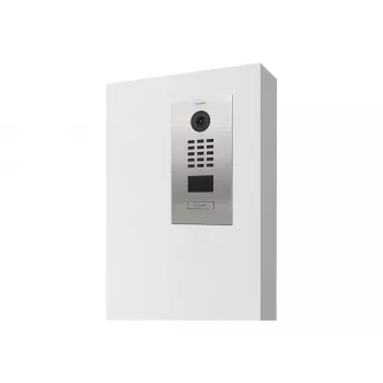 Doorbird D2101V IP-intercomstation, draadloos/bedraad